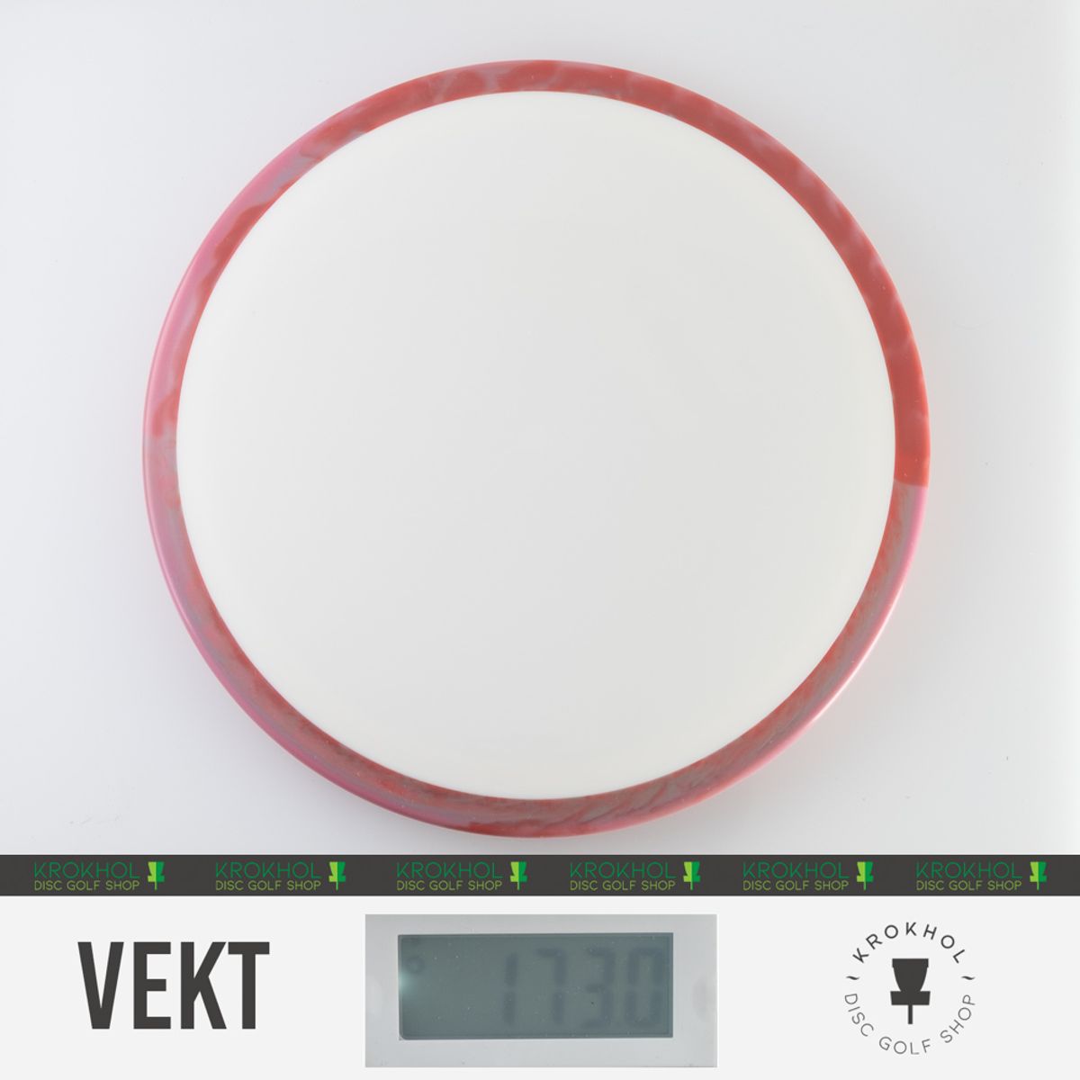 Neutron Fireball - Blank