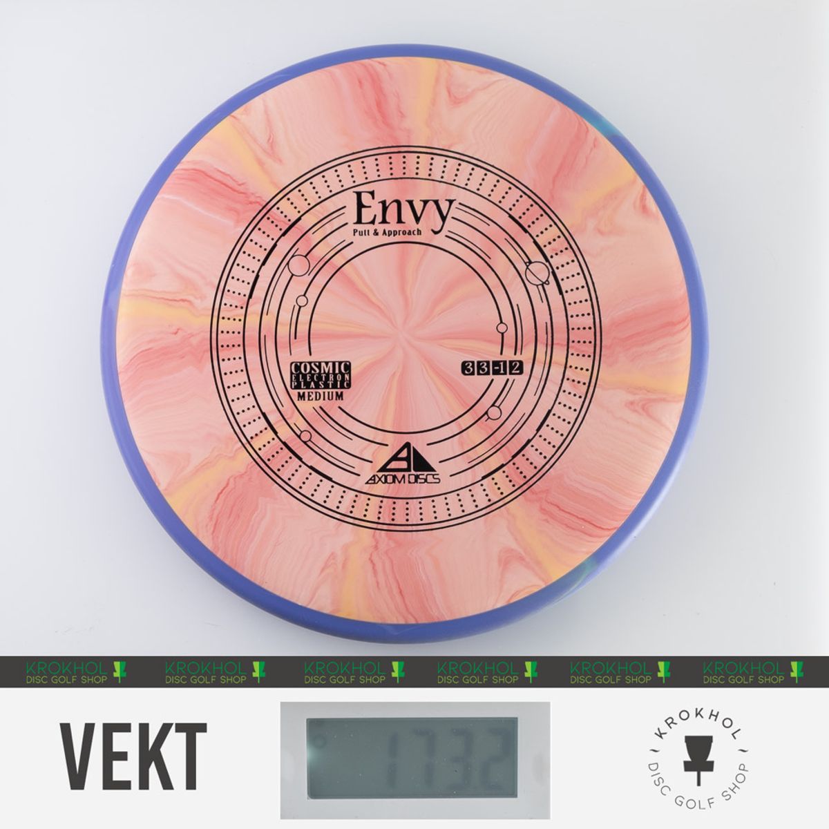 Cosmic Electron Medium Envy