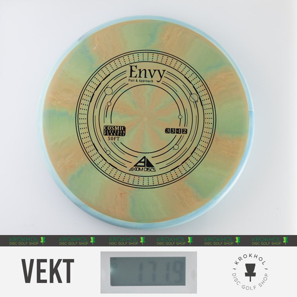 Cosmic Electron Soft Envy