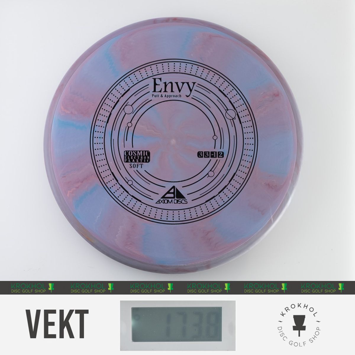 Cosmic Electron Soft Envy