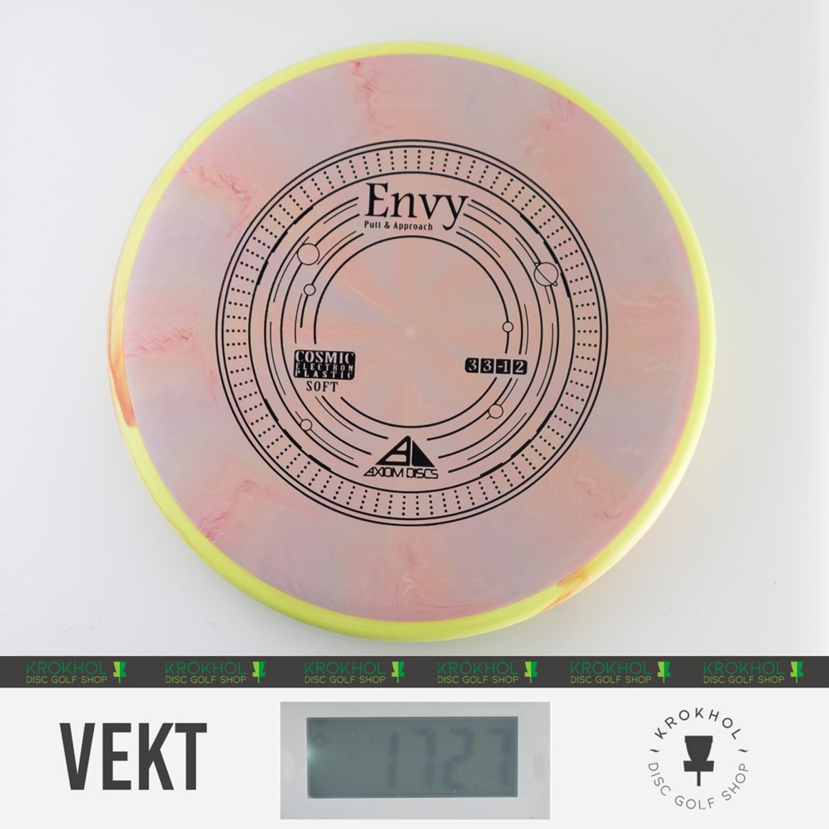 Cosmic Electron Soft Envy