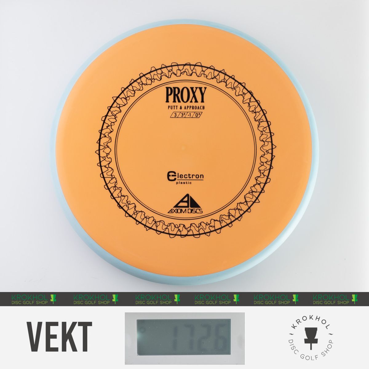 Electron Proxy - Classic