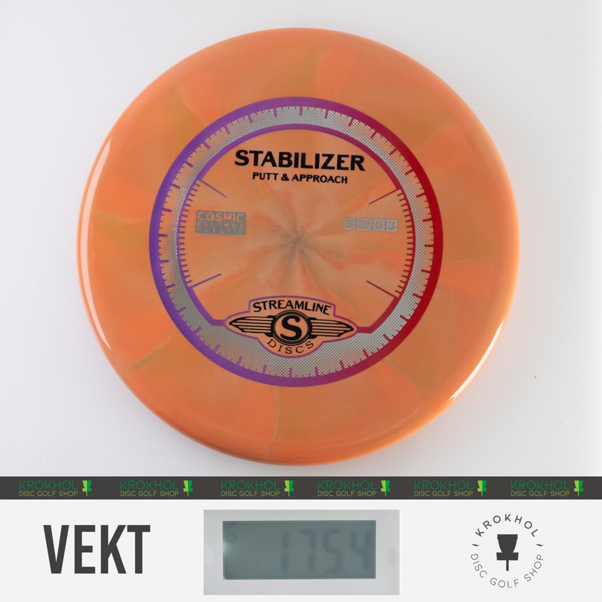 Cosmic Neutron Stabilizer