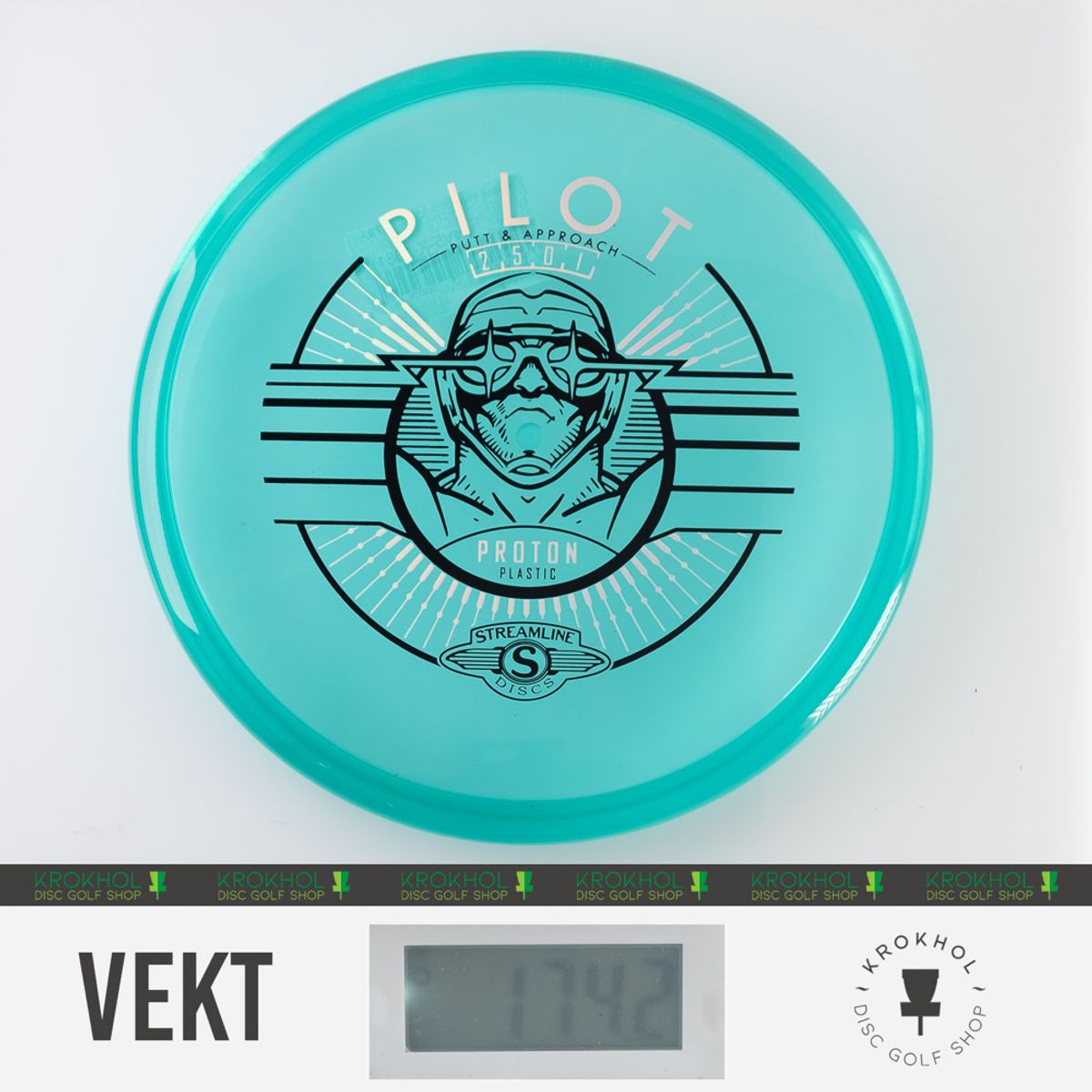 Proton Pilot