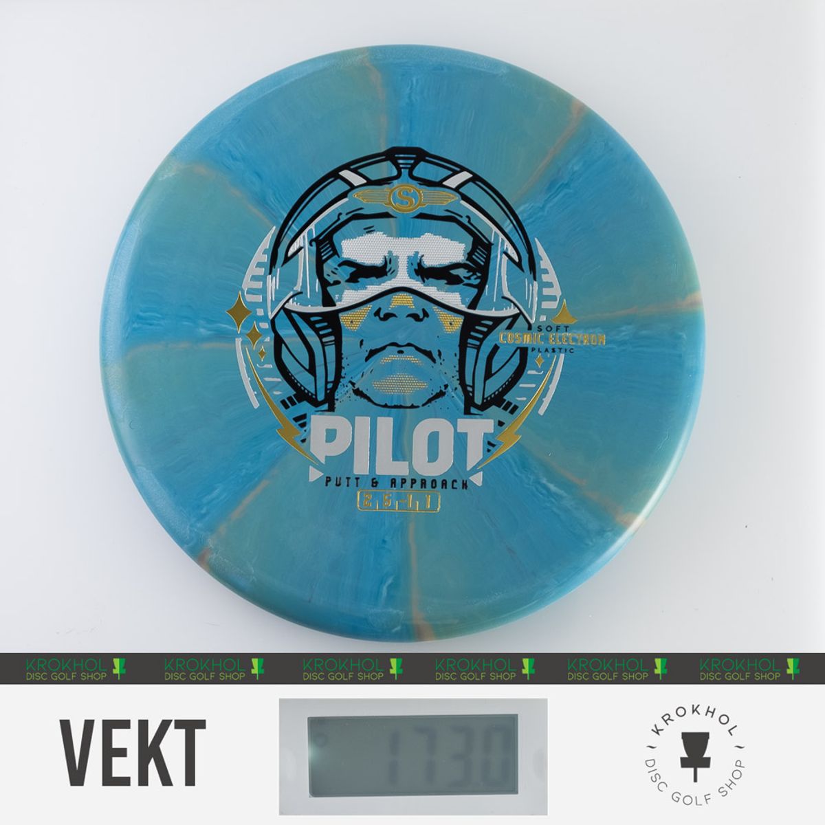 Cosmic Electron Soft Pilot