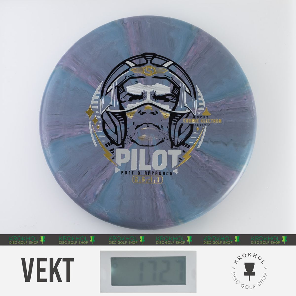 Cosmic Electron Soft Pilot