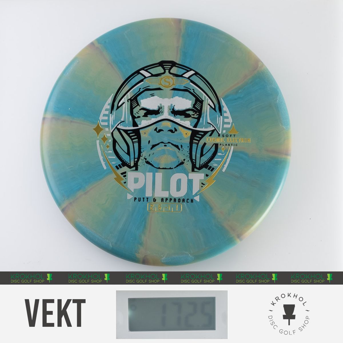 Cosmic Electron Soft Pilot