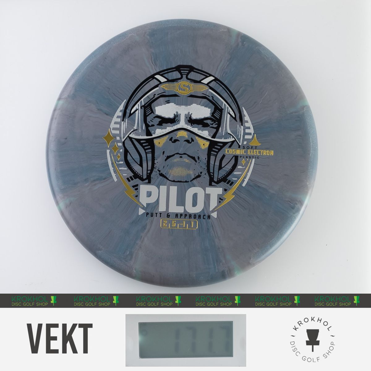 Cosmic Electron Soft Pilot