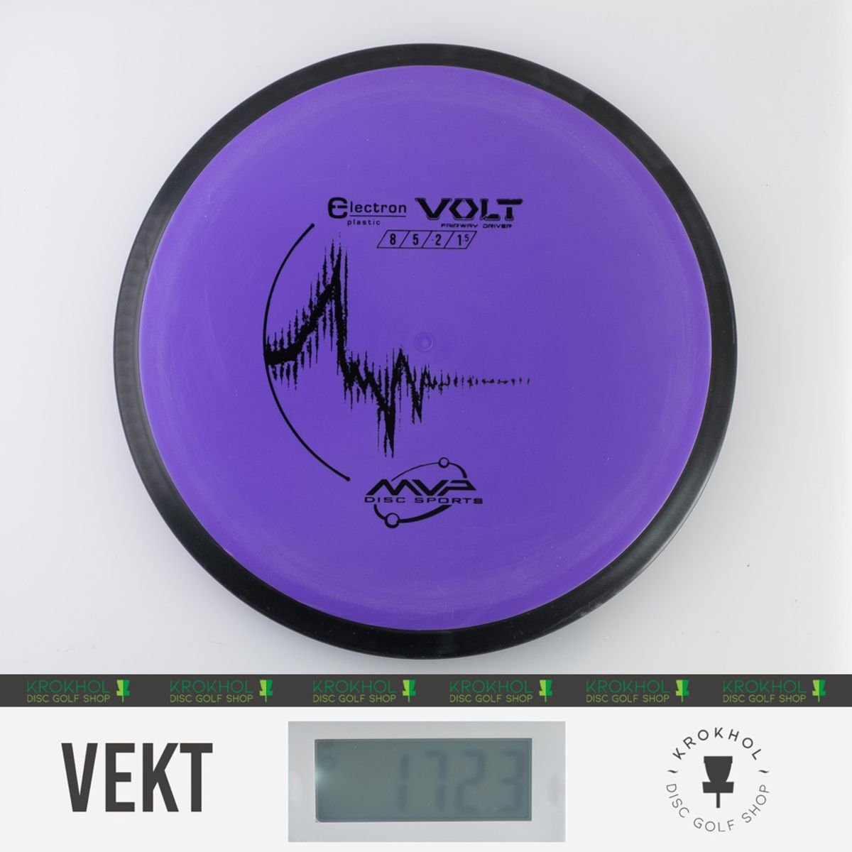 Electron Volt - Classic