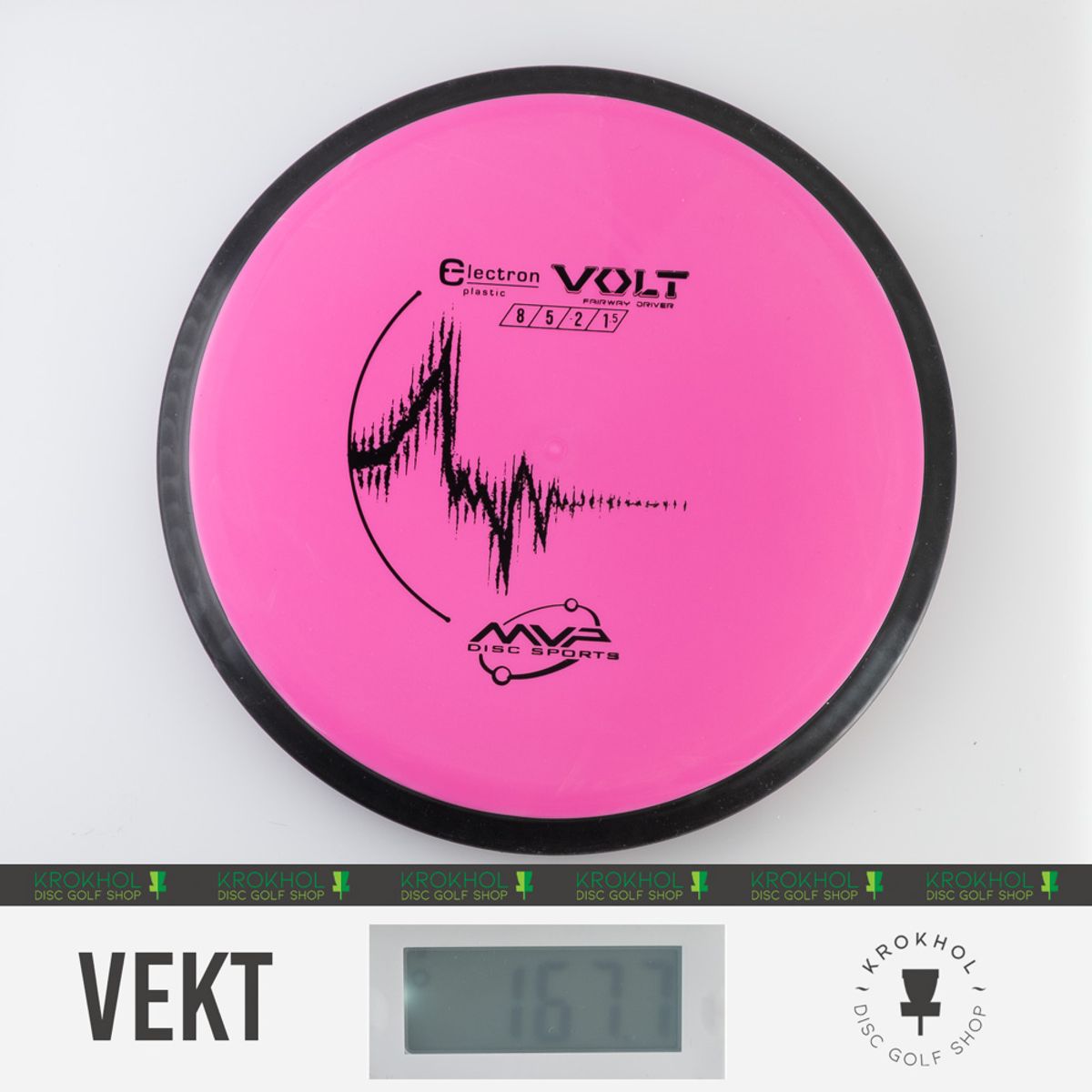 Electron Volt - Classic