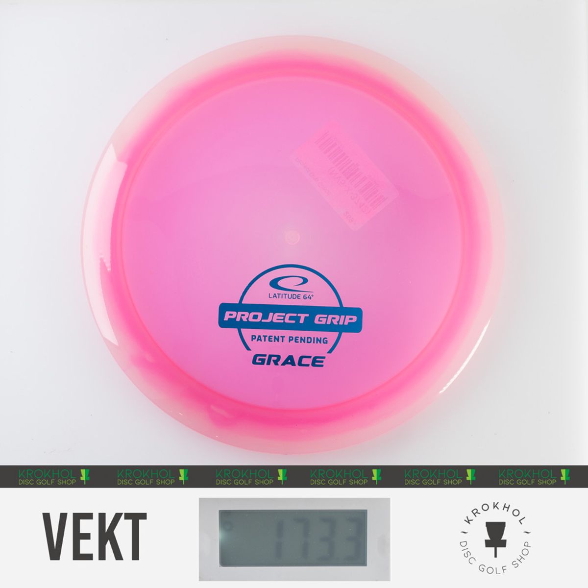 Project Grip Grace