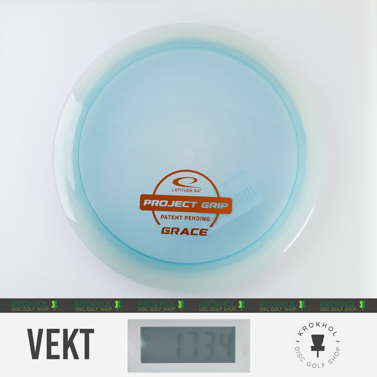 Project Grip Grace