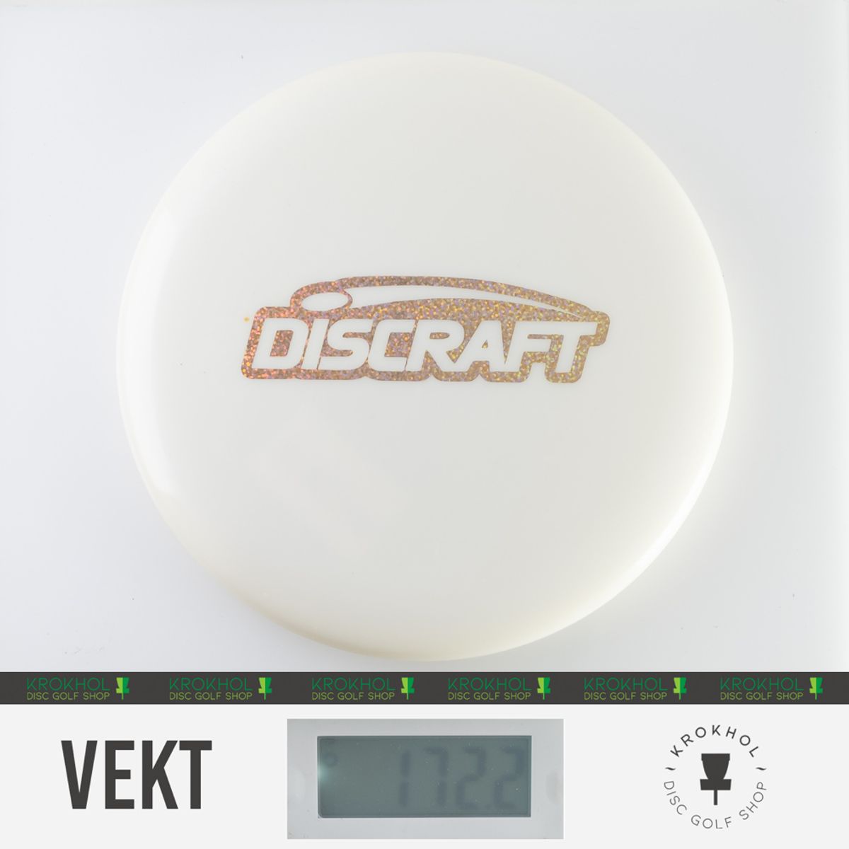 Z Line Kratos - Paul McBeth