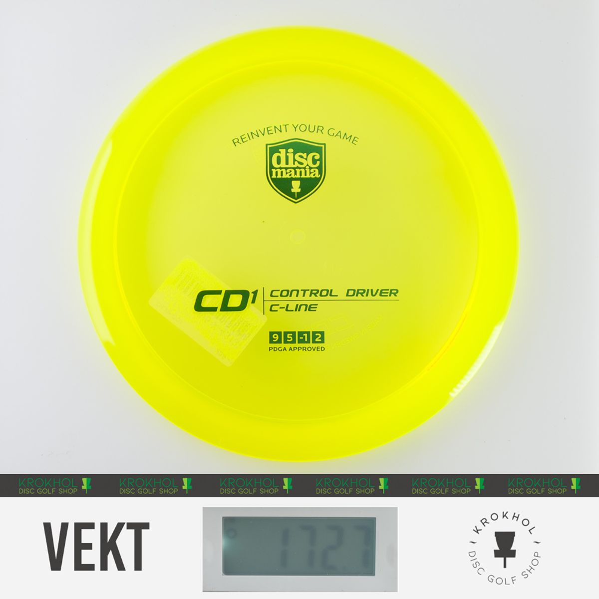 C-Line CD1