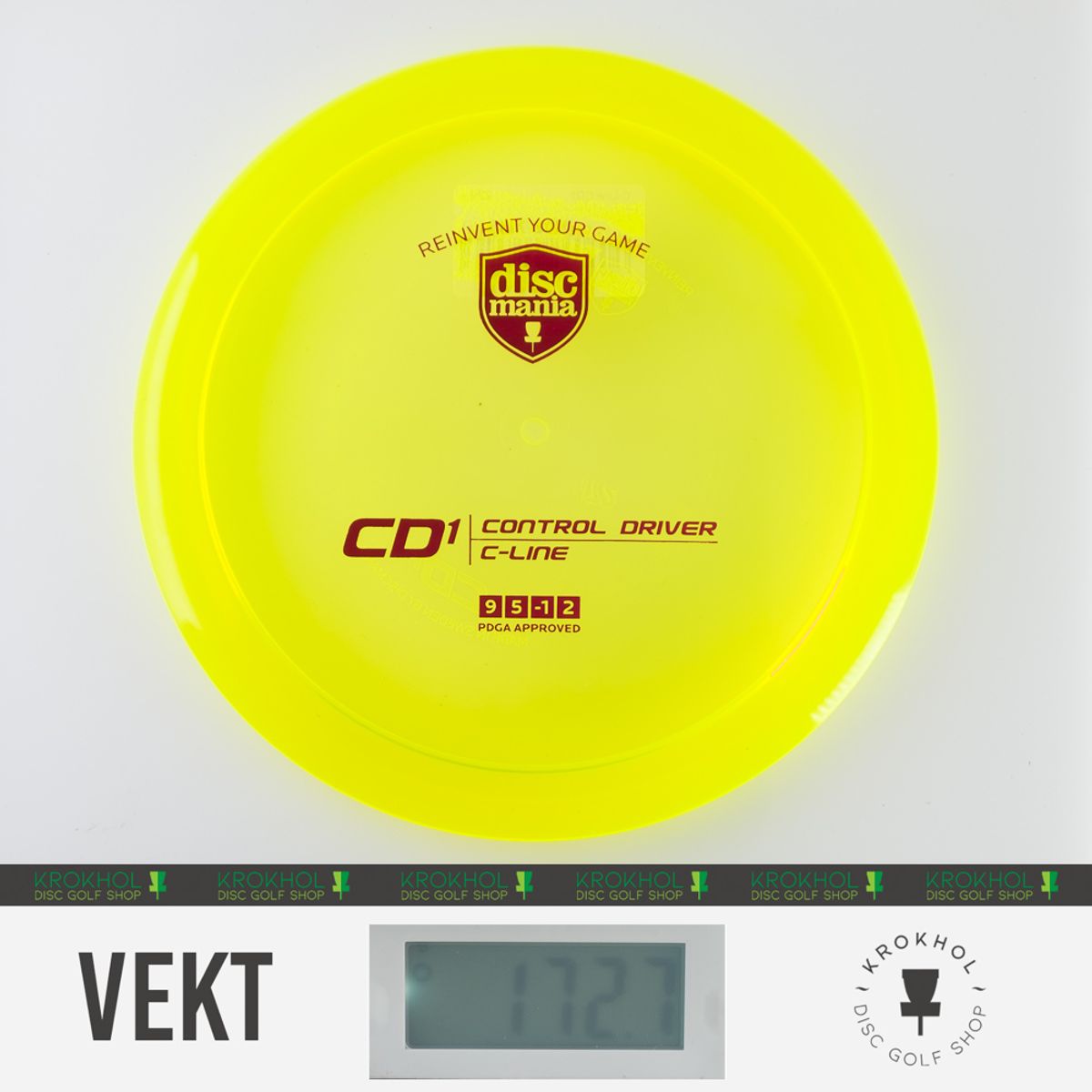 C-Line CD1