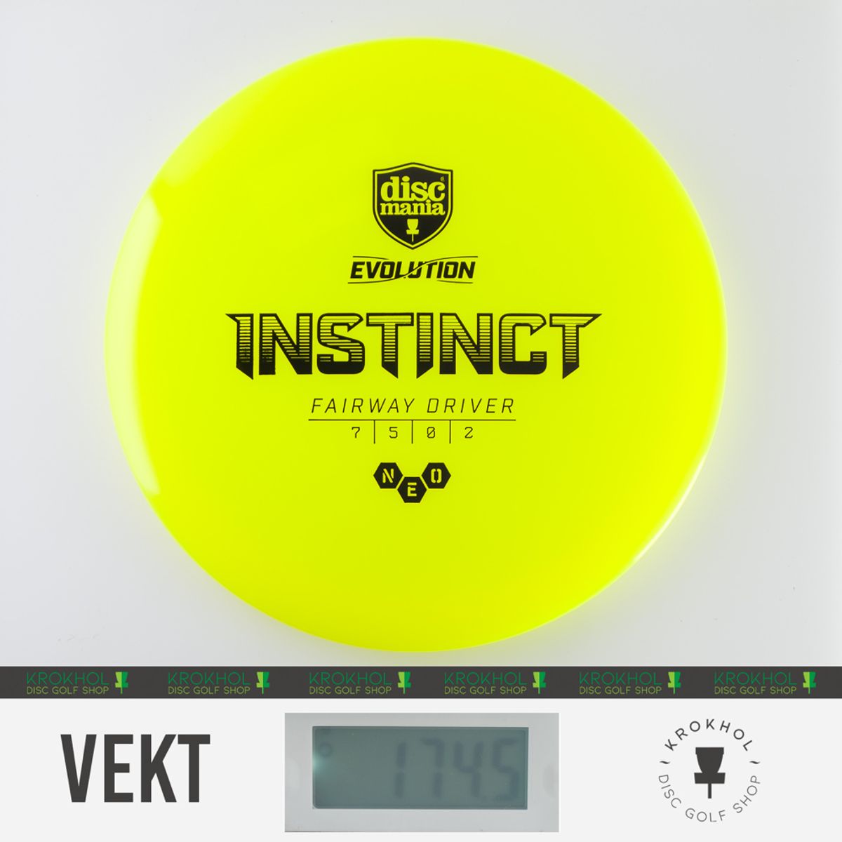 Neo Instinct