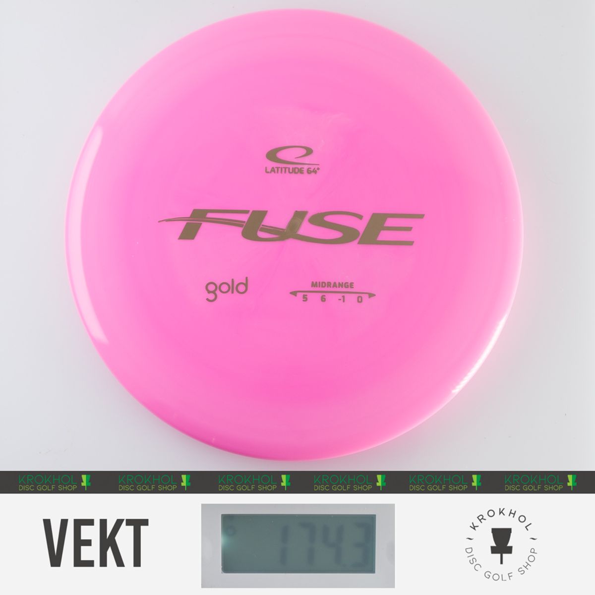 Gold Fuse