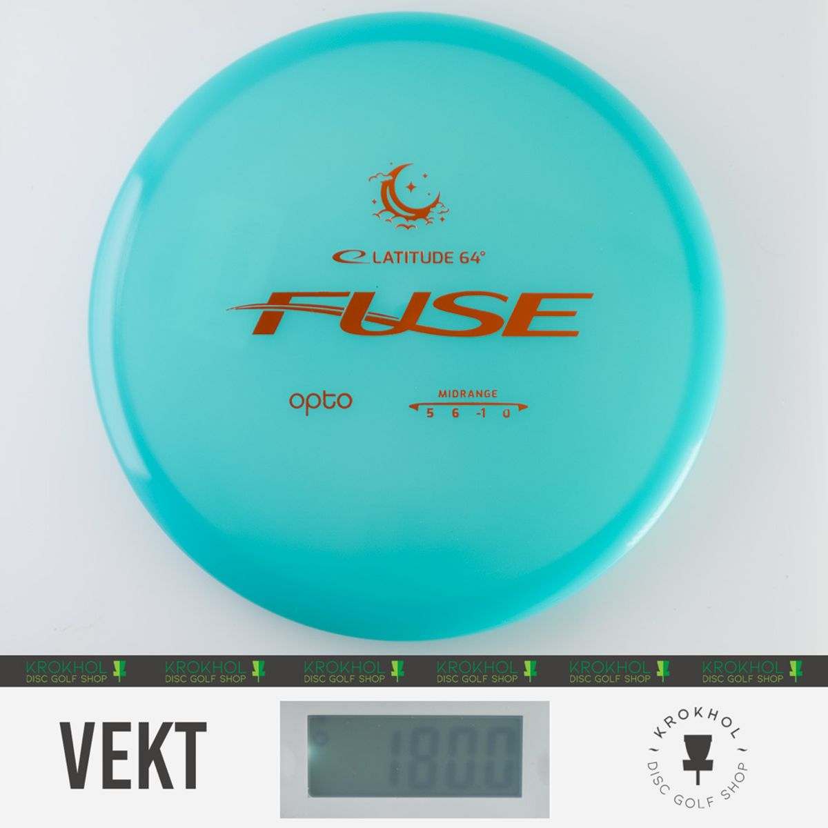 Opto Moonshine Fuse