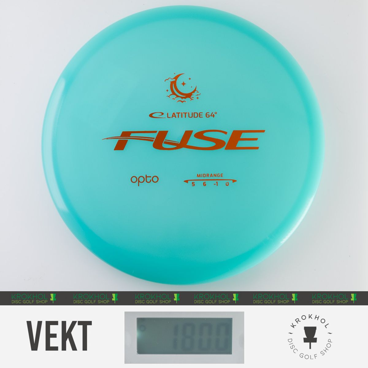 Opto Moonshine Fuse
