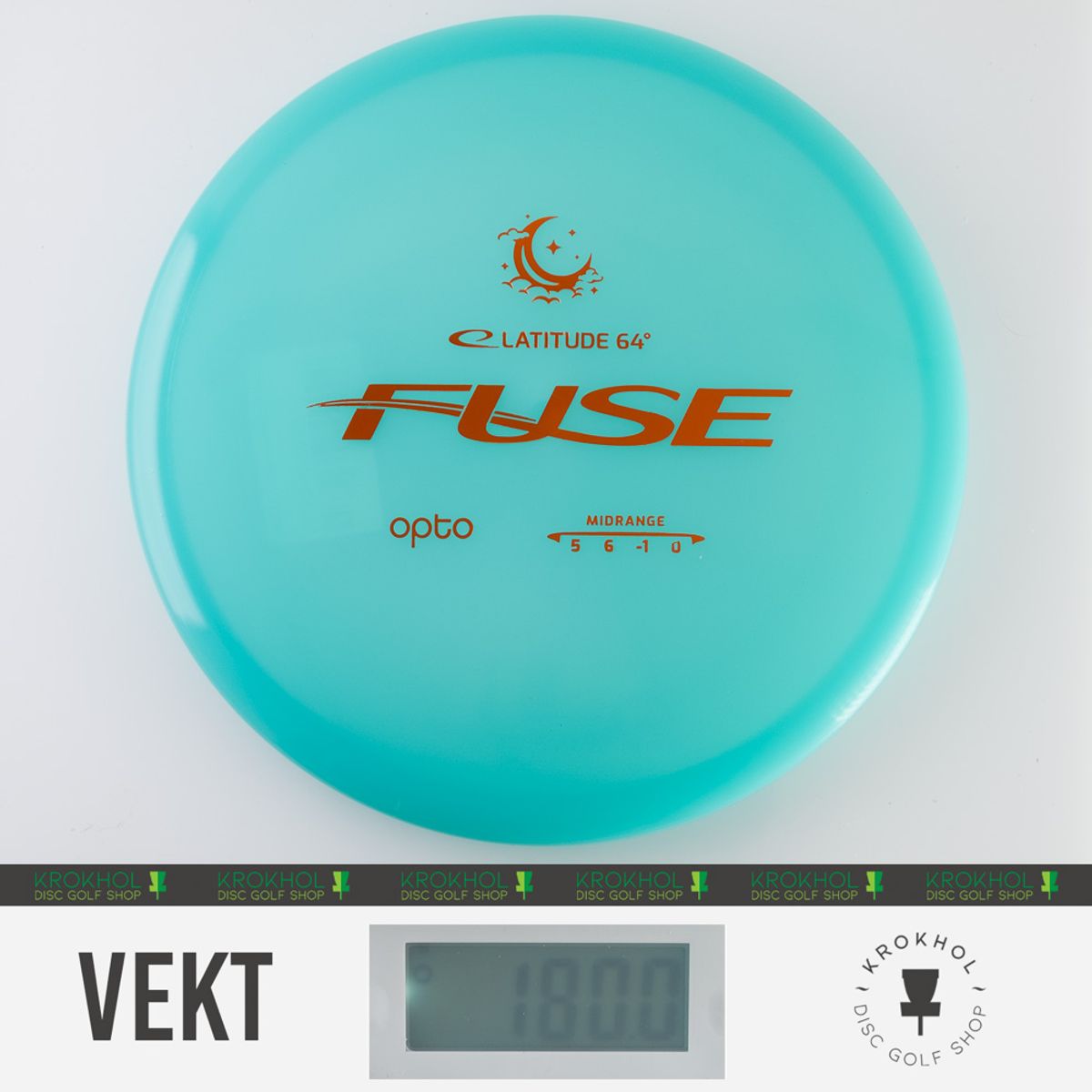 Opto Moonshine Fuse