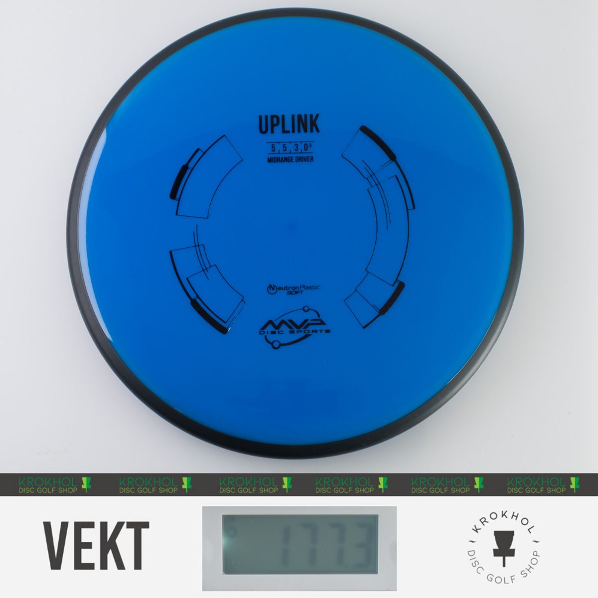 Neutron Soft Uplink - Classic