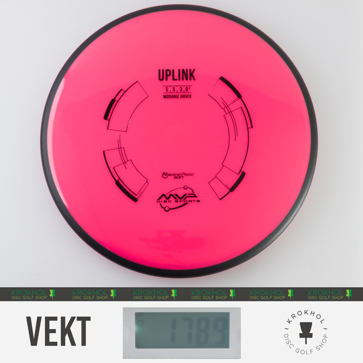 Neutron Soft Uplink - Classic