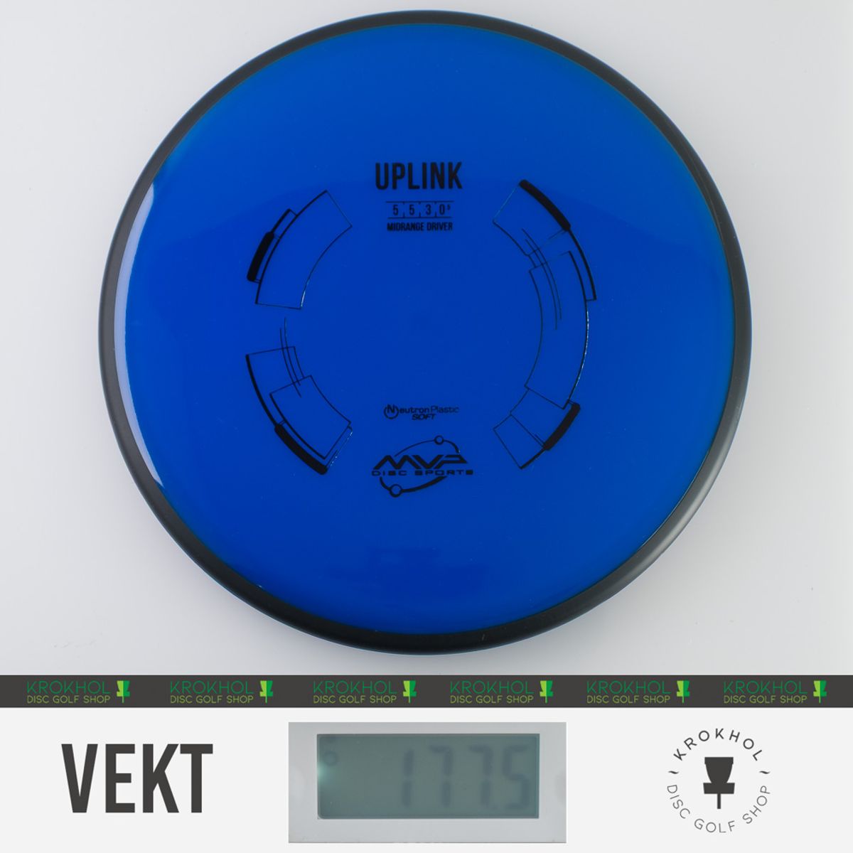 Neutron Soft Uplink - Classic