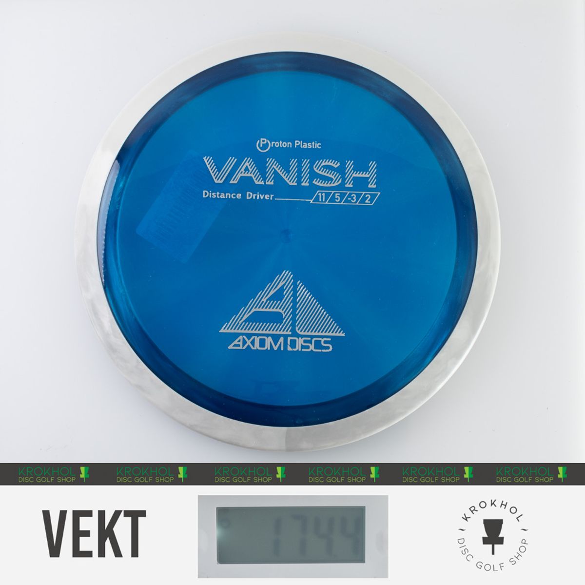 Proton Vanish - Classic