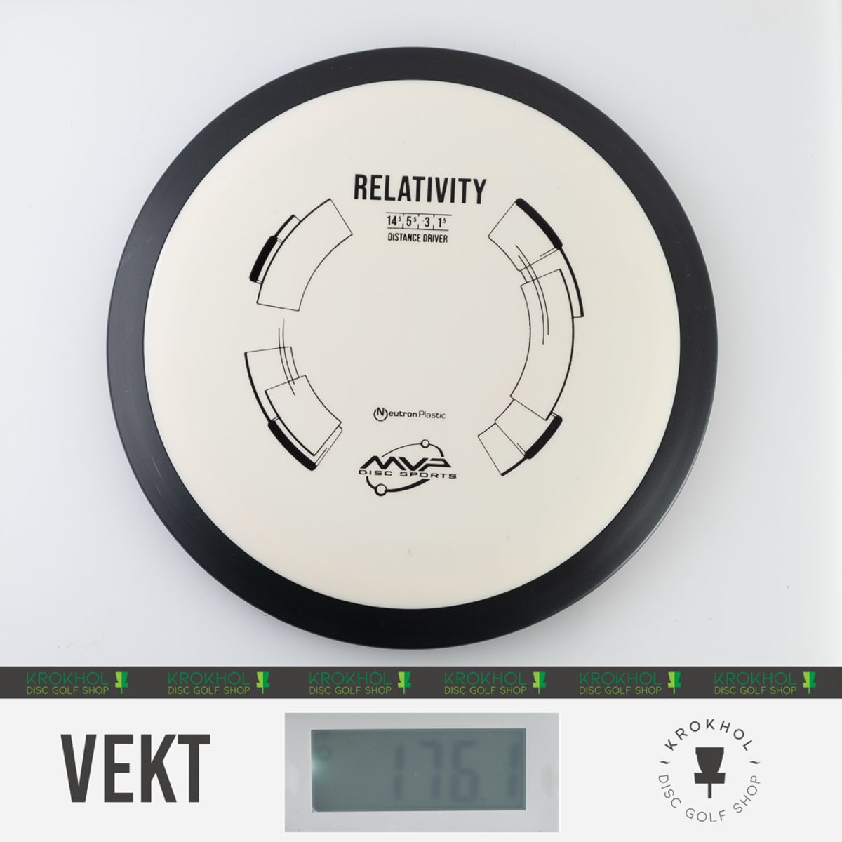 Neutron Relativity - Classic