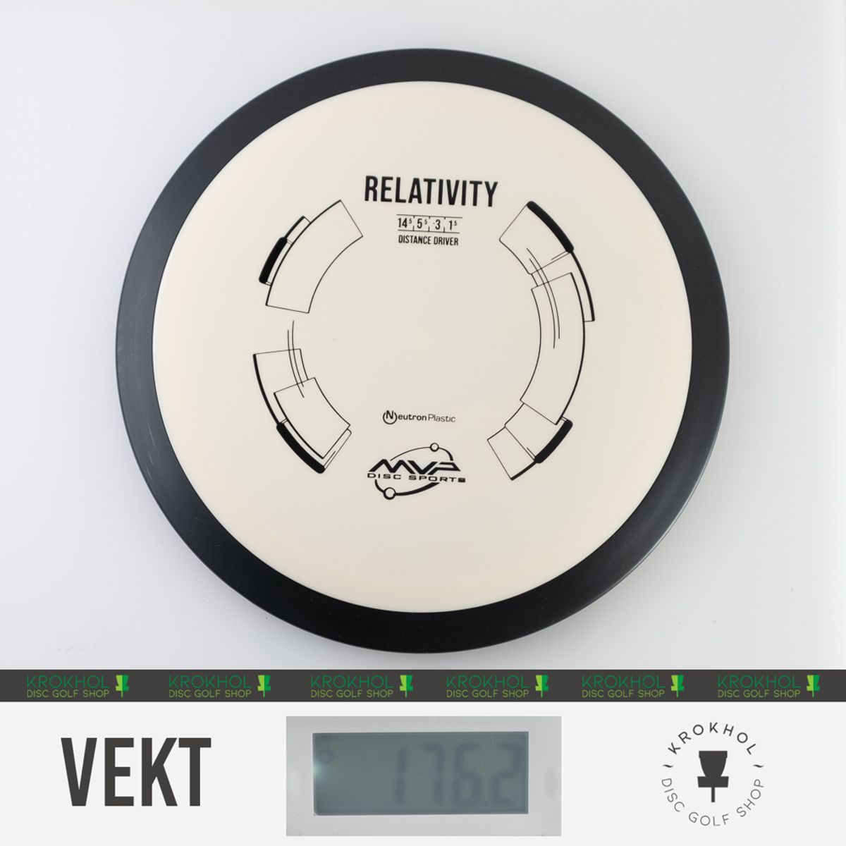 Neutron Relativity - Classic