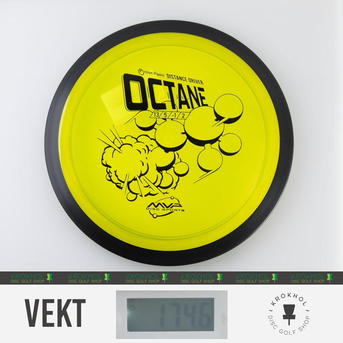 Proton Octane - Classic