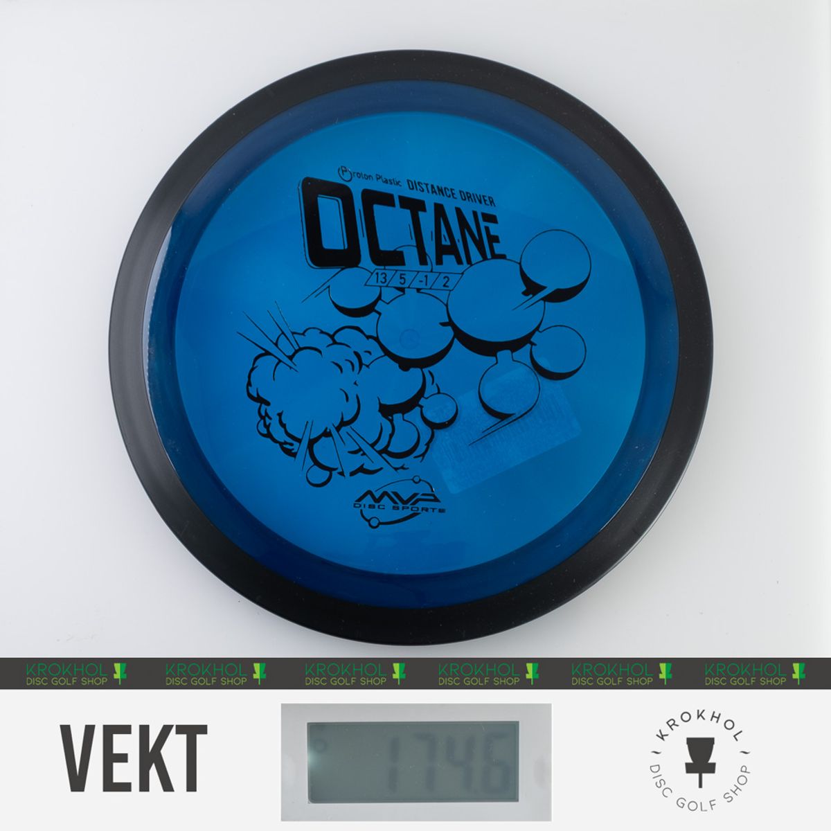 Proton Octane - Classic