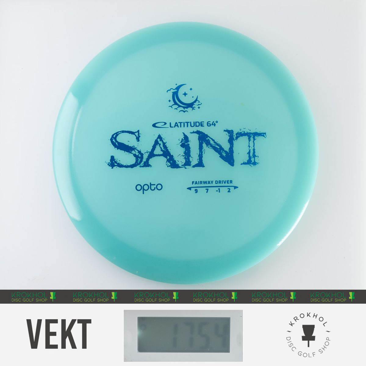 Opto Moonshine Saint