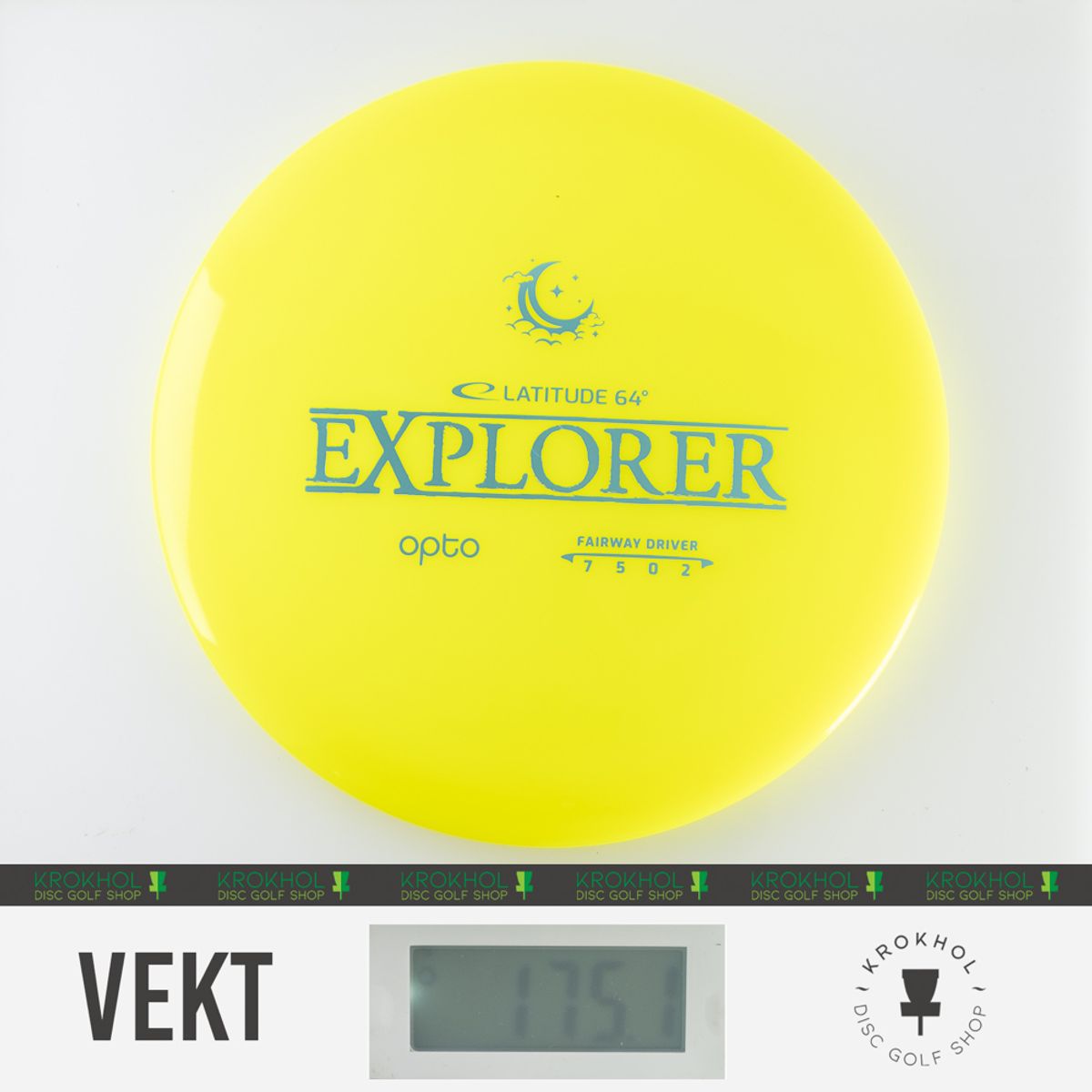 Opto Moonshine Explorer