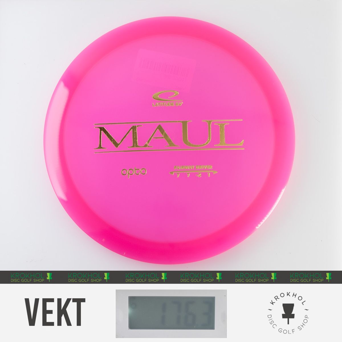 Opto Maul