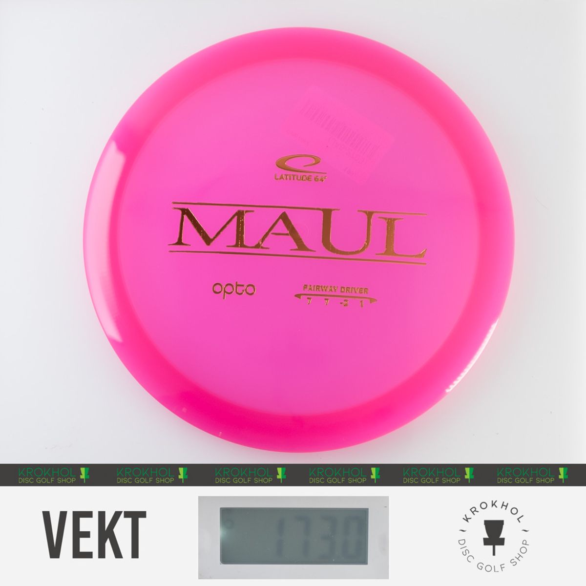 Opto Maul