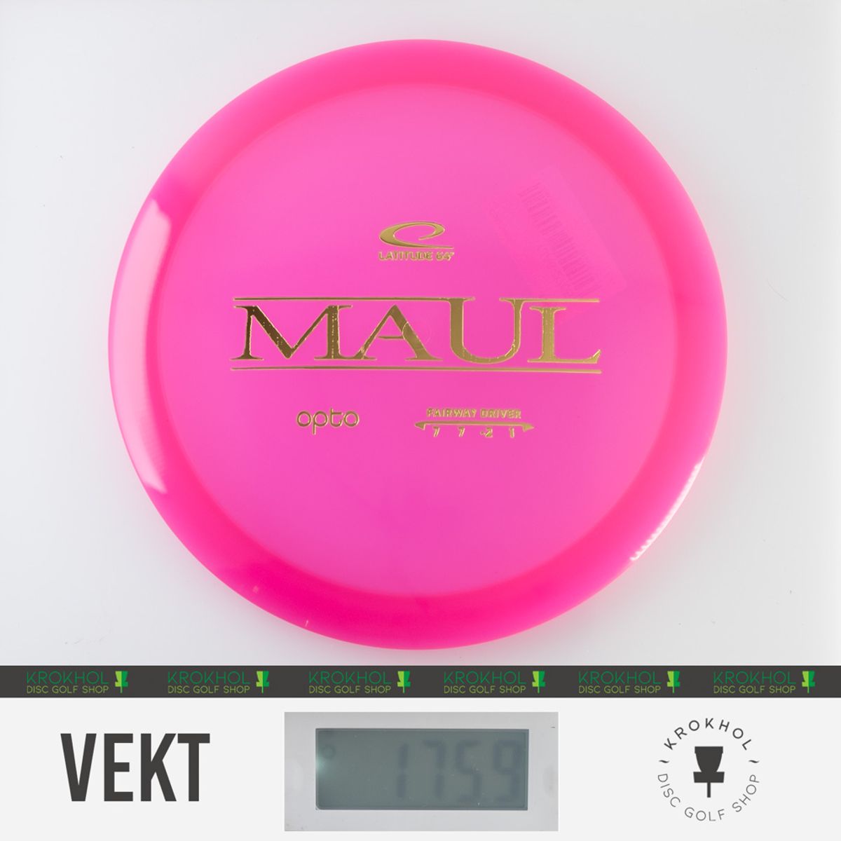 Opto Maul