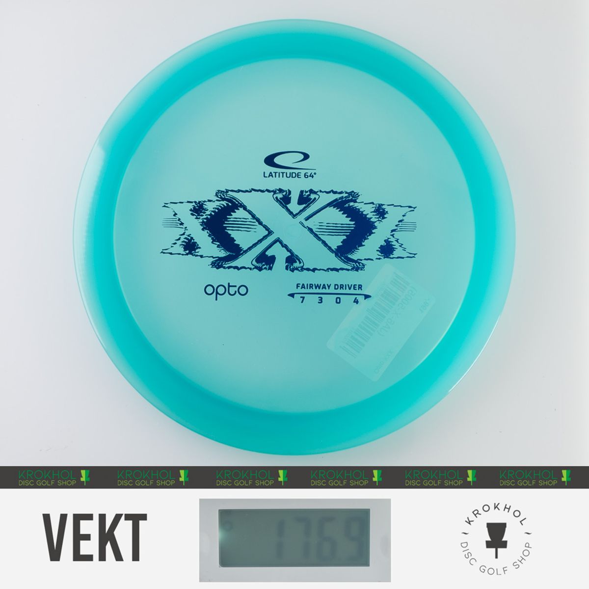 Opto XXX