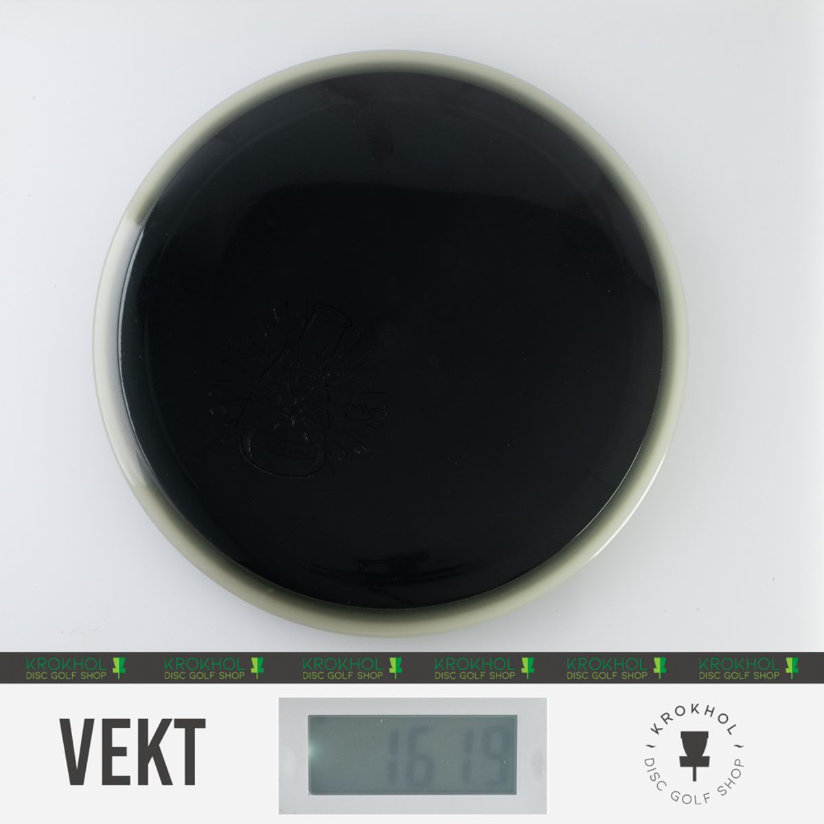 Axiom Insanity - Factory Misprint