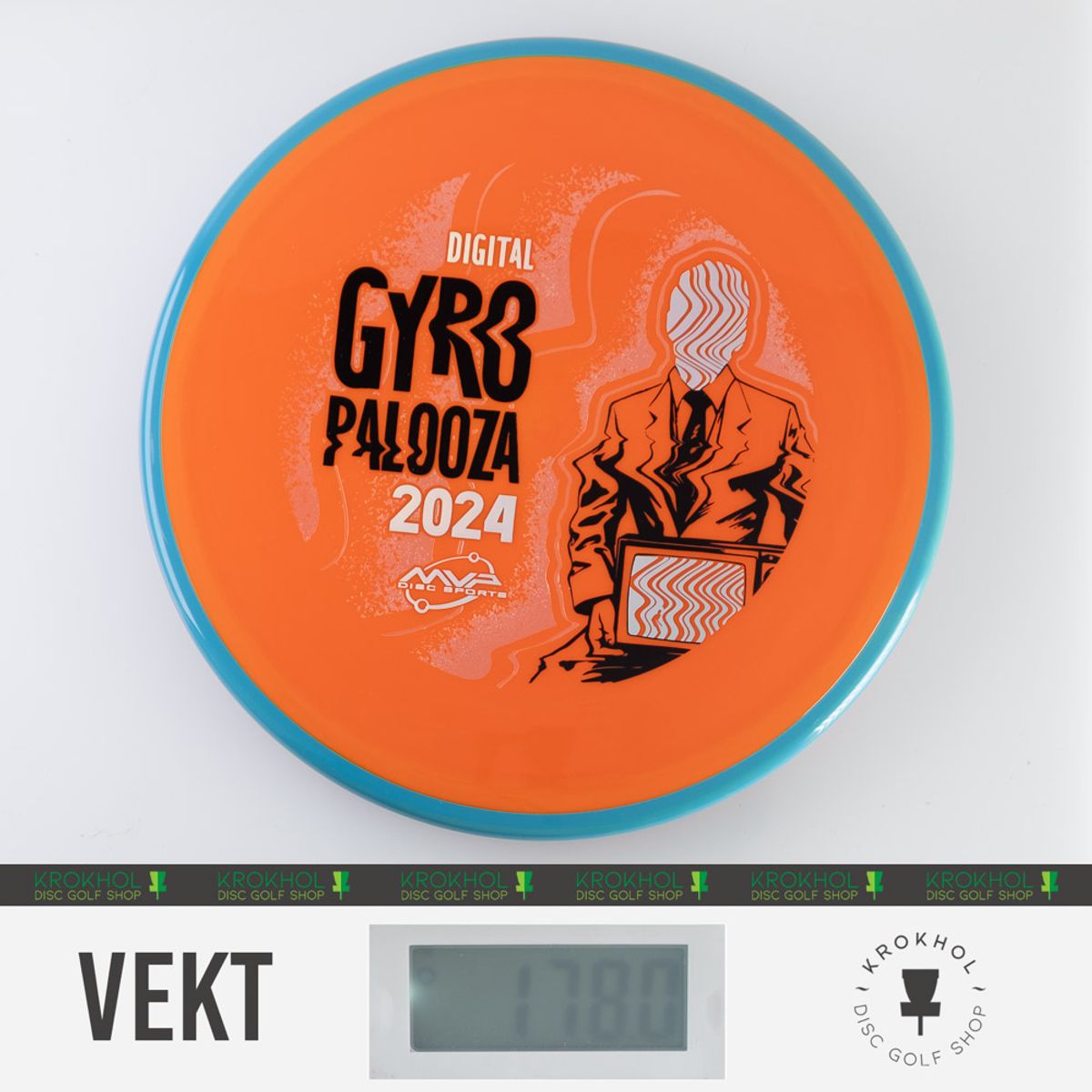 Neutron Balance - 2024 GYROpalooza Edition