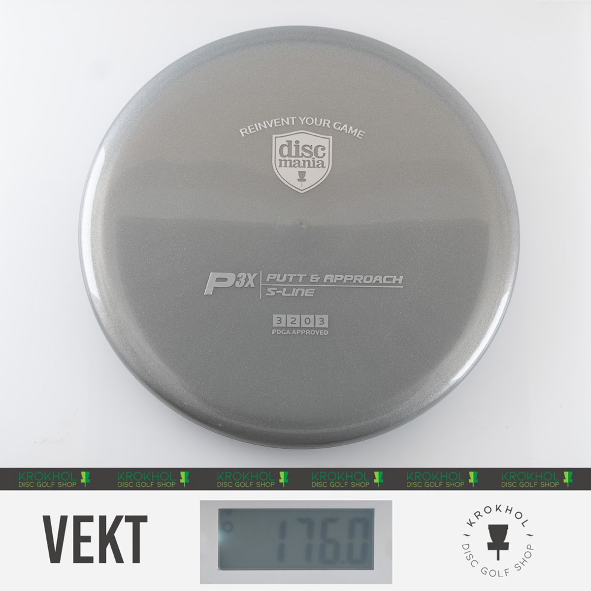 S-Line P3x
