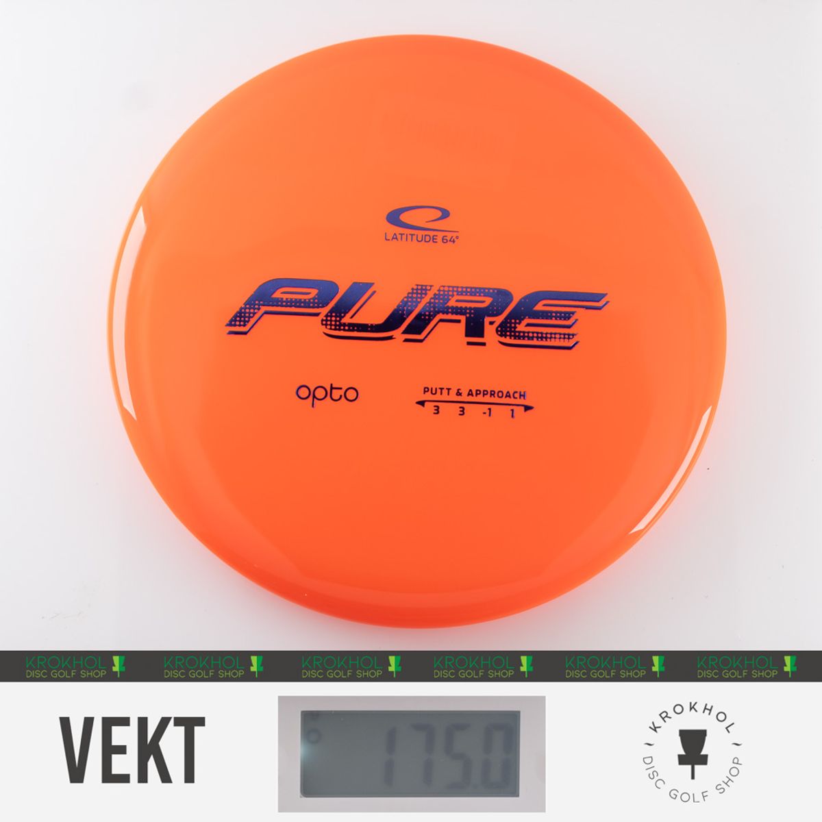 Opto Pure
