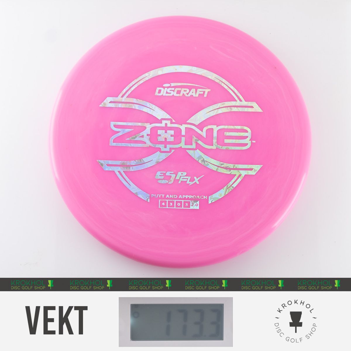 ESP FLX Zone