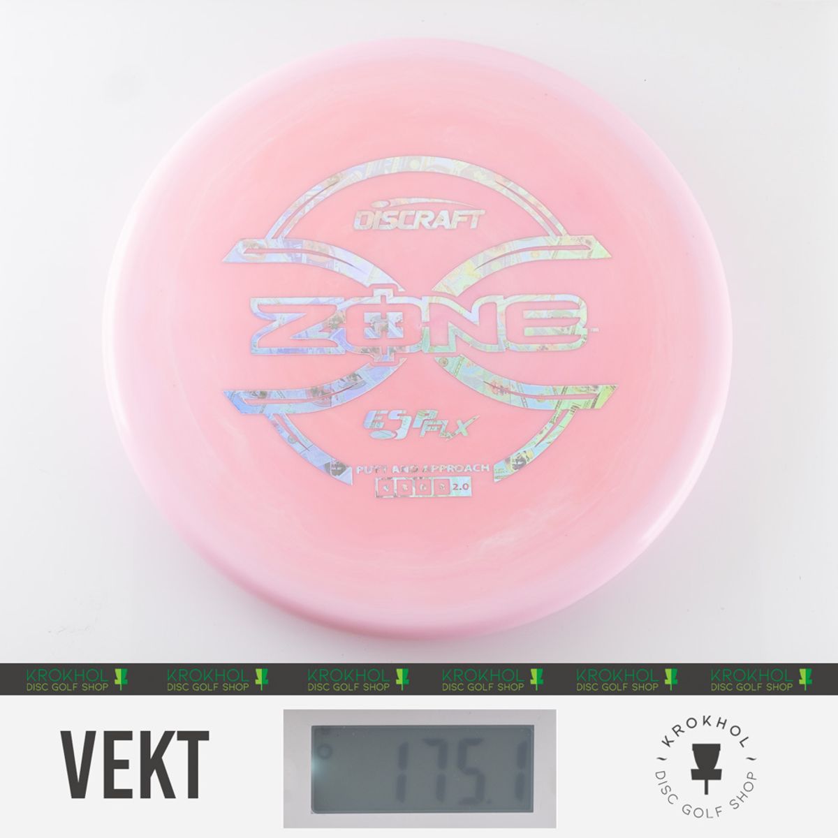 ESP FLX Zone
