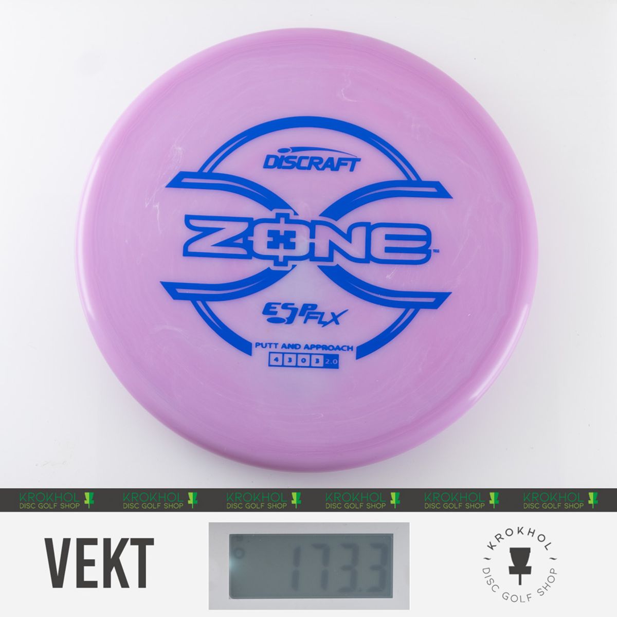 ESP FLX Zone