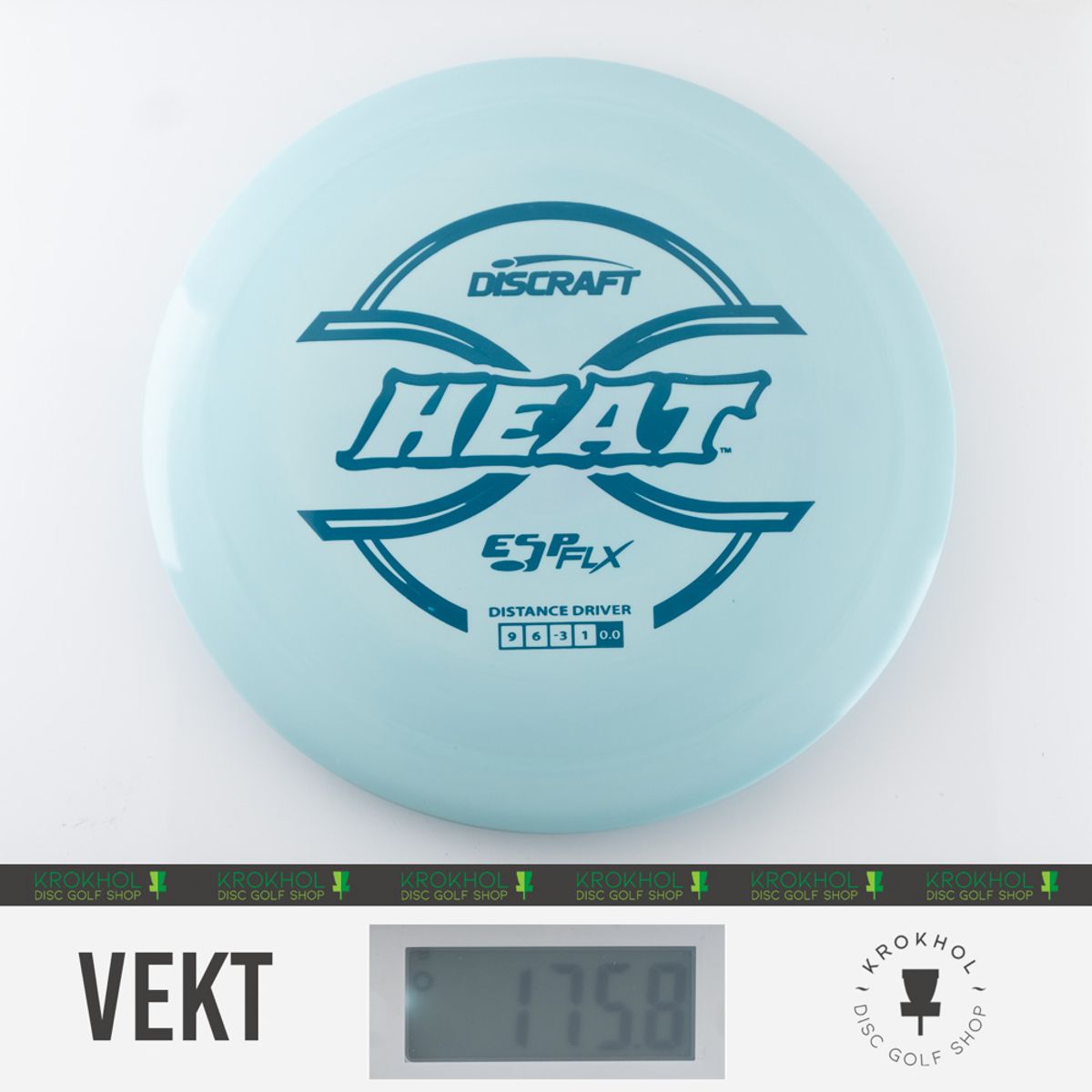 ESP FLX Heat 