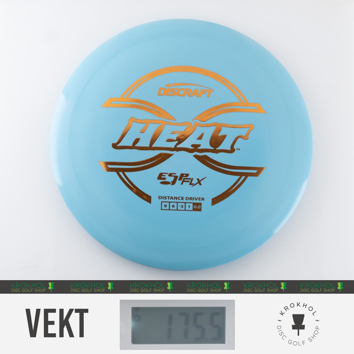 ESP FLX Heat 