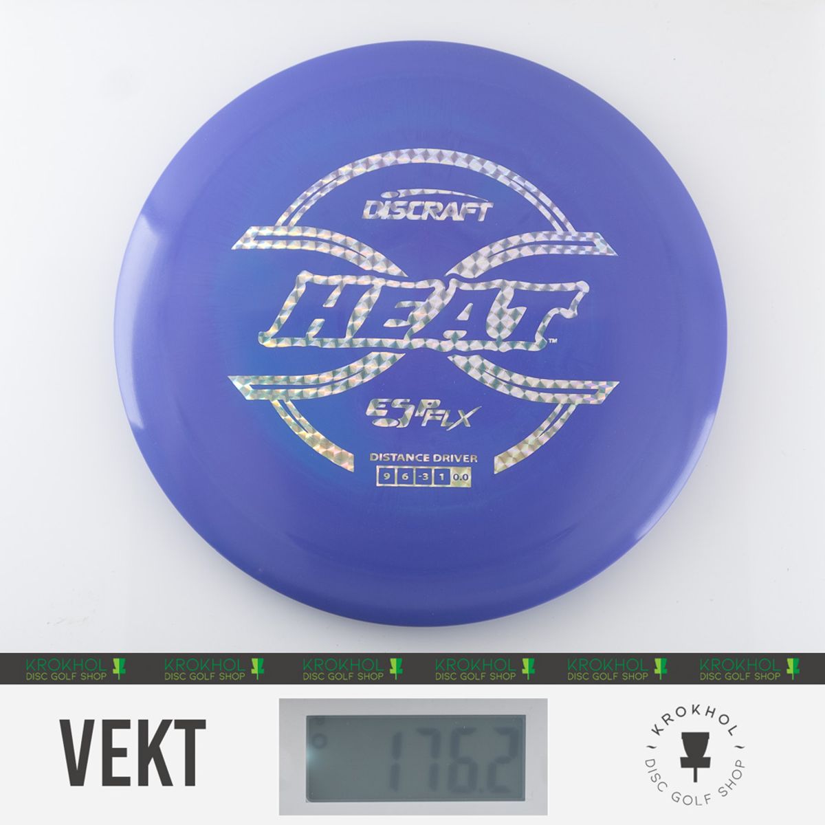 ESP FLX Heat 