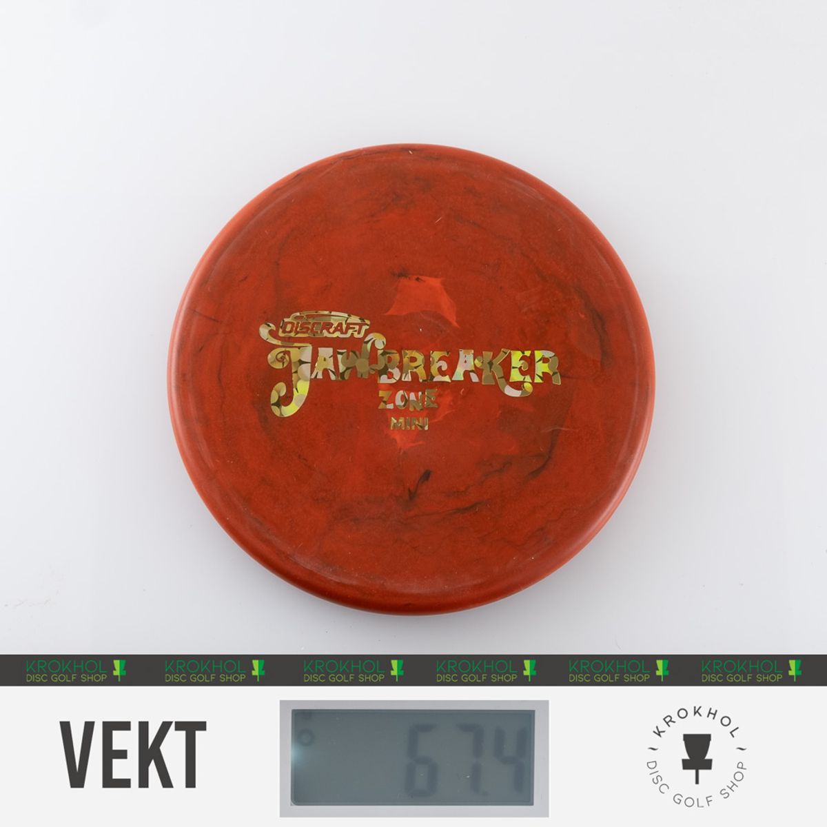 Mini Jawbreaker Zone