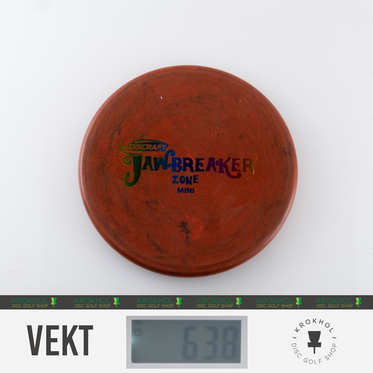 Mini Jawbreaker Zone